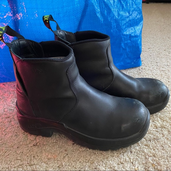 HAIX | Shoes | Haix Airpower R5 Mens 